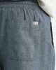 Rip Curl Rip Curl Rico Volley Linen & Cotton Drawstring Shorts - 4
