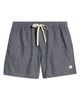 Rip Curl Rip Curl Rico Volley Linen & Cotton Drawstring Shorts - 5