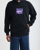 Rip Curl Rip Curl Rip Script Icon Graphic Hoodie - 1