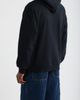 Rip Curl Rip Curl Rip Script Icon Graphic Hoodie - 2