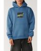 Rip Curl Rip Curl Rip Script Oversize Fleece Hoodie - 1
