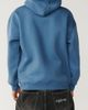 Rip Curl Rip Curl Rip Script Oversize Fleece Hoodie - 2
