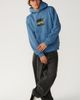 Rip Curl Rip Curl Rip Script Oversize Fleece Hoodie - 3