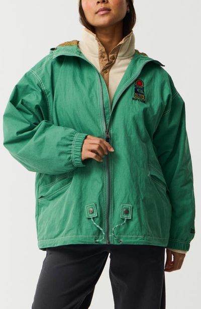 Rip Curl Rip Curl S-Series Archives Windbreaker