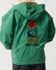 Rip Curl Rip Curl S-Series Archives Windbreaker - 2