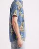Rip Curl Rip Curl Sessions Short Sleeve Button-Up Shirt - 4