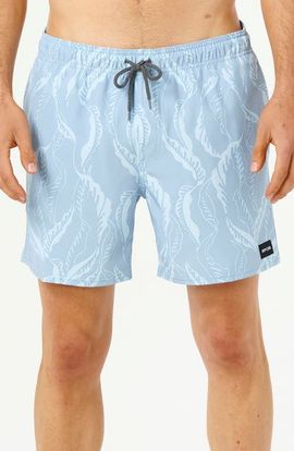Rip Curl Rip Curl Sessions Volley Swim Trunks
