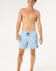 Rip Curl Rip Curl Sessions Volley Swim Trunks - 3