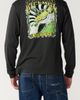Rip Curl Rip Curl Shredding Long Sleeve Cotton Graphic T-Shirt - 2