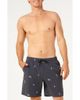 Rip Curl Rip Curl Skelly Breach Volley Swim Trunks - 1