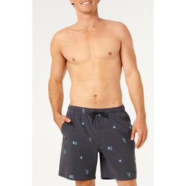 Rip Curl Rip Curl Skelly Breach Volley Swim Trunks
