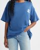 Rip Curl Rip Curl Sports Department Relaxed Graphic T-Shirt - 1