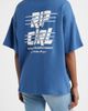 Rip Curl Rip Curl Sports Department Relaxed Graphic T-Shirt - 2
