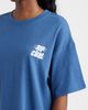 Rip Curl Rip Curl Sports Department Relaxed Graphic T-Shirt - 4