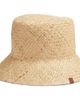 Rip Curl Rip Curl Straw Bucket Hat - 1
