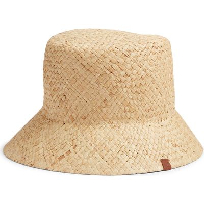 Rip Curl Rip Curl Straw Bucket Hat