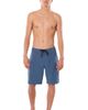 Rip Curl Rip Curl Sunny Side Straight Swim Trunks - 4