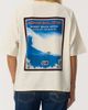 Rip Curl Rip Curl Sunset Beach Raglan T-Shirt - 2