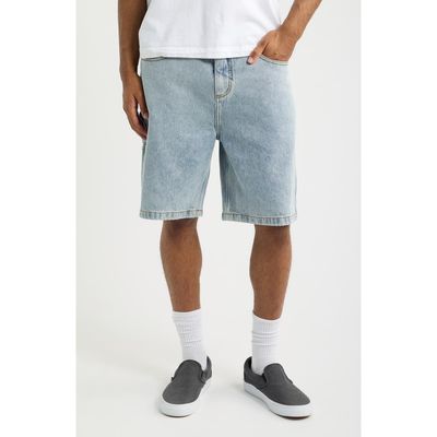 Rip Curl Rip Curl Super Computer Denim Carpenter Shorts