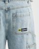 Rip Curl Rip Curl Super Computer Denim Carpenter Shorts - 4