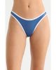 Rip Curl Rip Curl Surf Puff High Leg Bikini Bottoms - 1