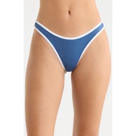 Rip Curl Rip Curl Surf Puff High Leg Bikini Bottoms