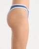 Rip Curl Rip Curl Surf Puff High Leg Bikini Bottoms - 2