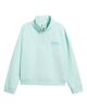 Rip Curl Rip Curl Surf Puff Logo Quarter Zip Sweatshirt - 5