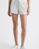 Rip Curl Rip Curl Surf Revival Fleece Drawstring Shorts - 1