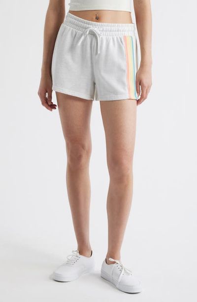 Rip Curl Rip Curl Surf Revival Fleece Drawstring Shorts