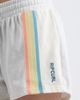 Rip Curl Rip Curl Surf Revival Fleece Drawstring Shorts - 4