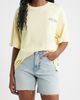 Rip Curl Rip Curl Surf Revival Heritage Relaxed Graphic T-Shirt - 1