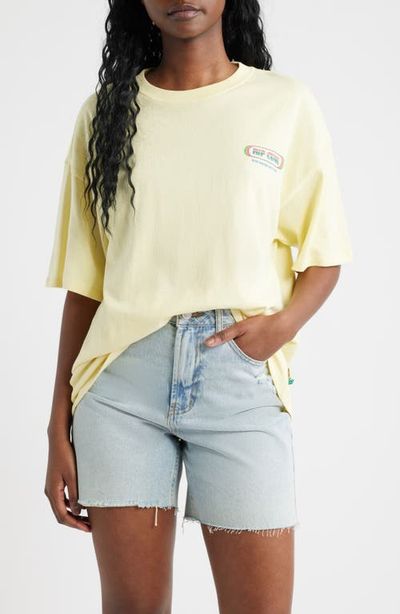 Rip Curl Rip Curl Surf Revival Heritage Relaxed Graphic T-Shirt