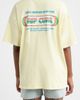 Rip Curl Rip Curl Surf Revival Heritage Relaxed Graphic T-Shirt - 2