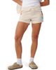Rip Curl Rip Curl Surf Revival Striped Fleece Shorts - 1