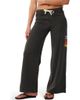 Rip Curl Rip Curl Surf Revival Wide Leg Fleece Pants - 1