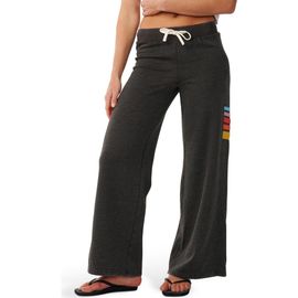 Rip Curl Rip Curl Surf Revival Wide Leg Fleece Pants