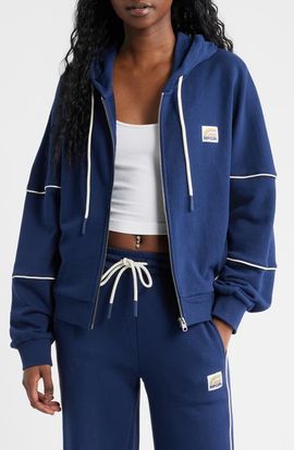 Rip Curl Rip Curl Surf Side Full Zip Hoodie
