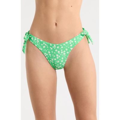 Rip Curl Rip Curl Surf Side Tie Side Bikini Bottoms