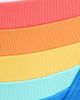Rip Curl Rip Curl Surf Stripe Cheeky Bikini Bottoms - 5