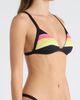 Rip Curl Rip Curl Surf Stripe Triangle Bikini Top - 3