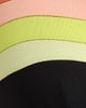 Rip Curl Rip Curl Surf Stripe Triangle Bikini Top - 5