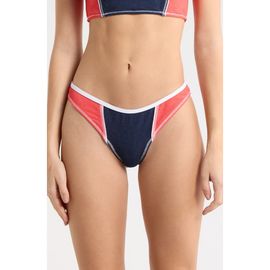 Rip Curl Rip Curl Surf Tide High Leg Bikini Bottoms