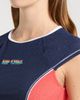 Rip Curl Rip Curl Surf Tide Short Sleeve Crop Rashguard - 4