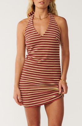 Sho Dress