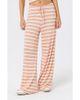 Rip Curl Rip Curl Topanga Canyon Rib Stripe Wide Leg Pants - 1