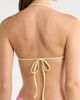 Rip Curl Rip Curl Topanga Textured Bikini Top - 2