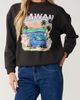 Rip Curl Rip Curl Turtle Bay Relaxed Fit Graphic T-Shirt - 1