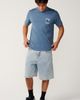 Rip Curl Rip Curl Two Palms Desto Cotton Graphic T-Shirt - 3