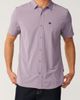 Rip Curl Rip Curl Vaporcool Aerotech Short Sleeve Performance Button-Up Shirt - 1